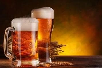 只喝啤酒不吃东西会胖吗