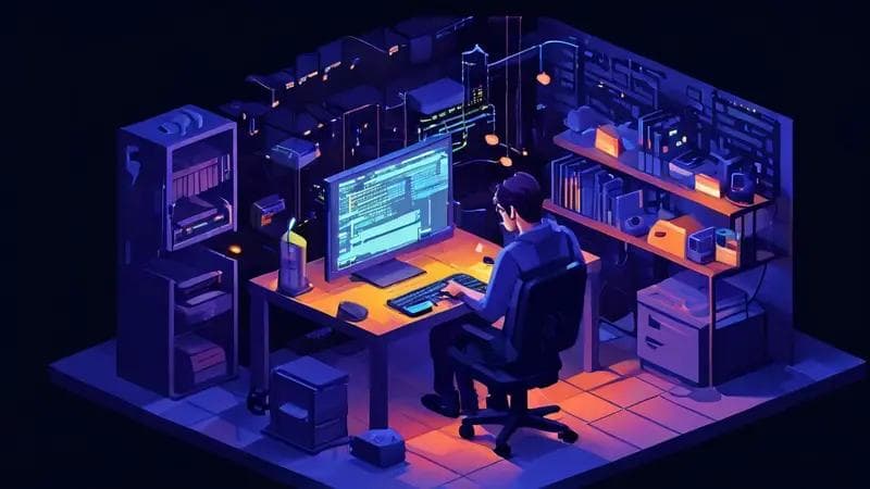 如何建造团队组织结构图