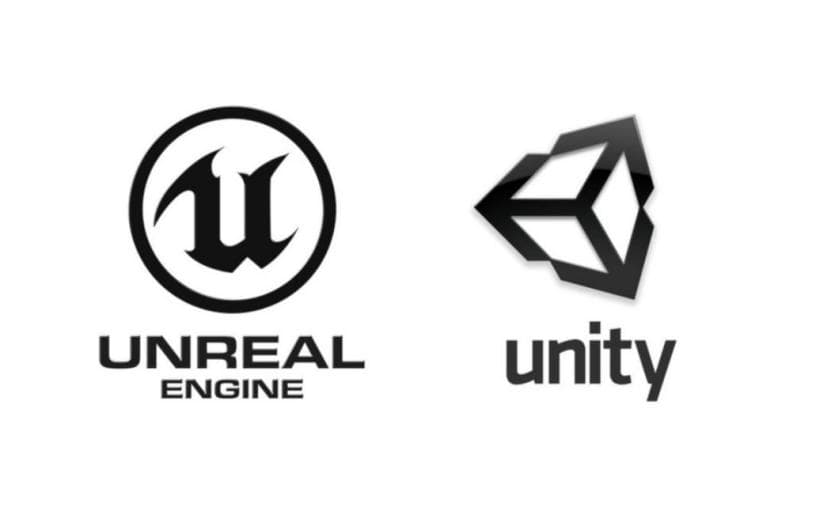 UE和Unity的区别与联系