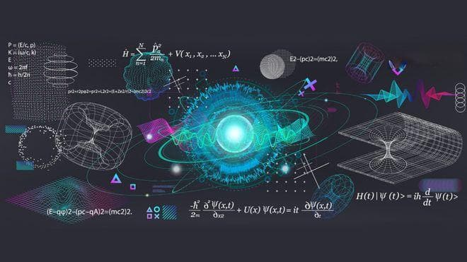 量子力学是一门科学吗？