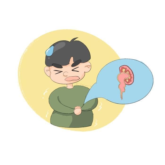 科普｜不痛不治？尿路结石不可大意！