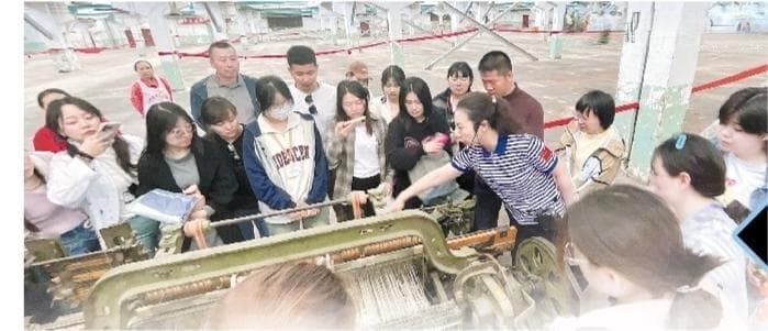 兵团旅游业“新”潮澎湃