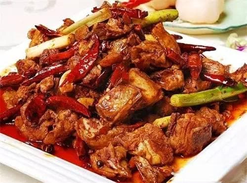大理旅游美食攻略，不可错过的美食享受！