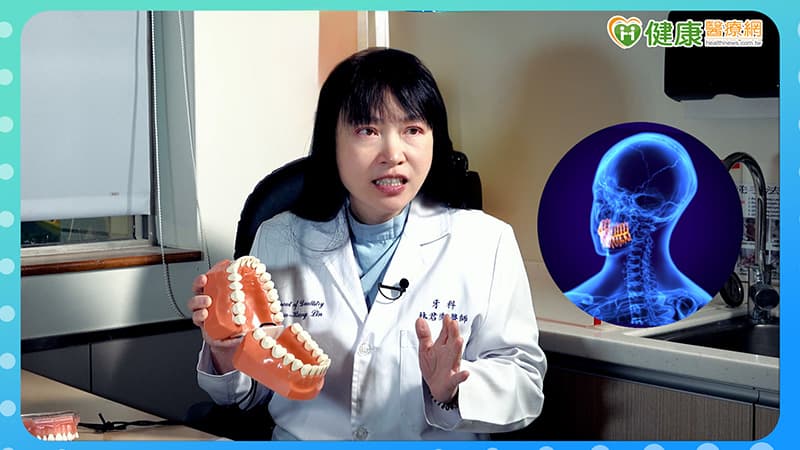 奶嘴可能是暴牙元凶？　換牙期前就該知道！