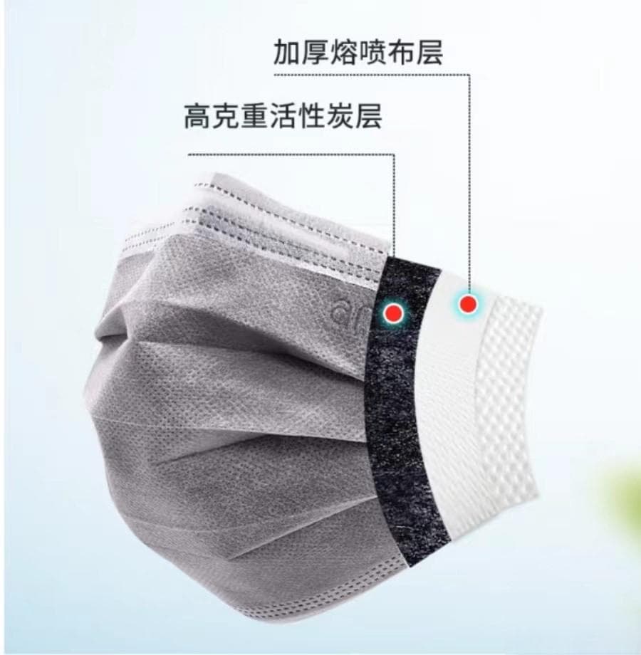 过敏性鼻炎自救攻略：物理防护篇