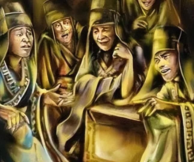 郑众崛起：东汉宦官势力与外戚集团的权力角逐
