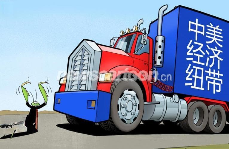螳臂当车：从成语典故到现代启示