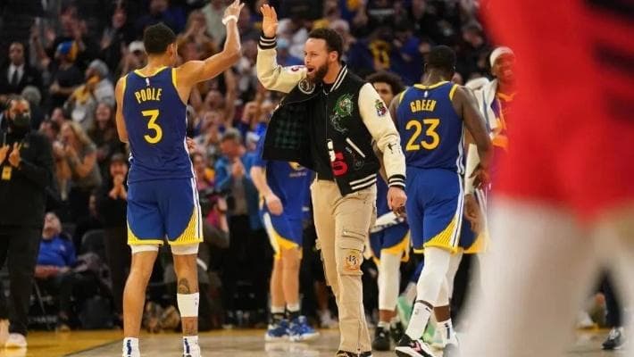 金州勇士队受伤状况：Klay Thompson伤情及其影响
