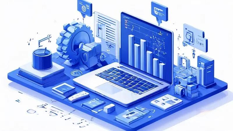 Excel自制自律打卡表：从目标设定到数据分析的完整指南