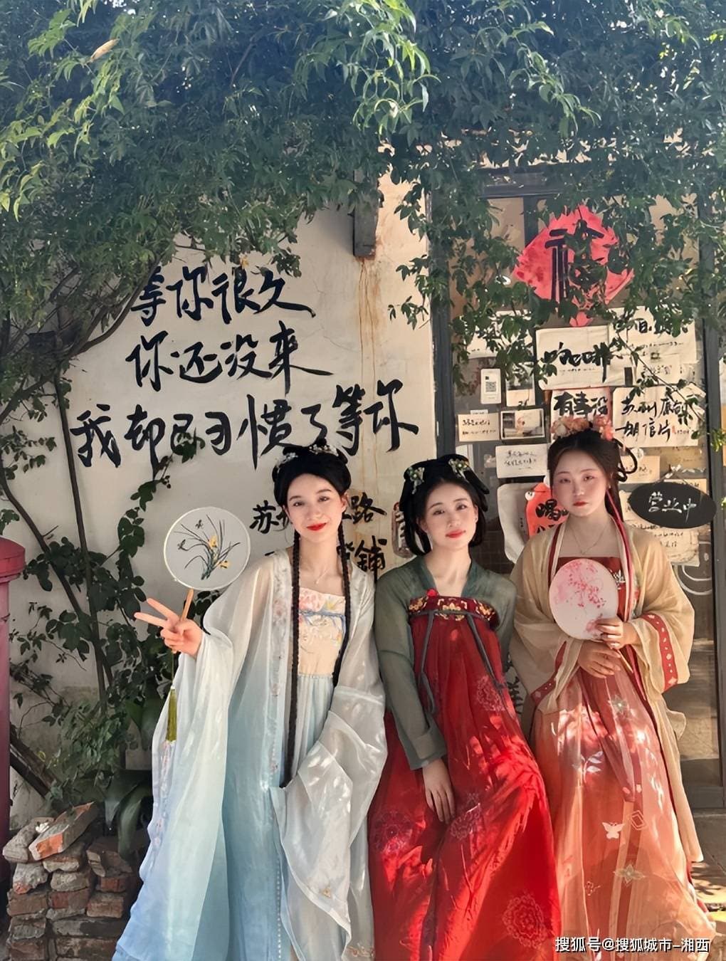 苏杭六天五夜宝藏攻略，2024版江浙旅游景点地图，保姆级指南