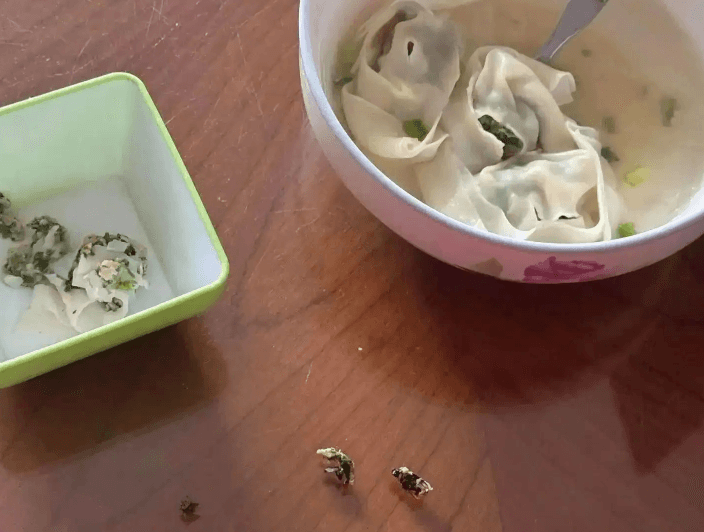 315热点曝光系列：盒马X会员店惊现食品安全问题 被立案调查