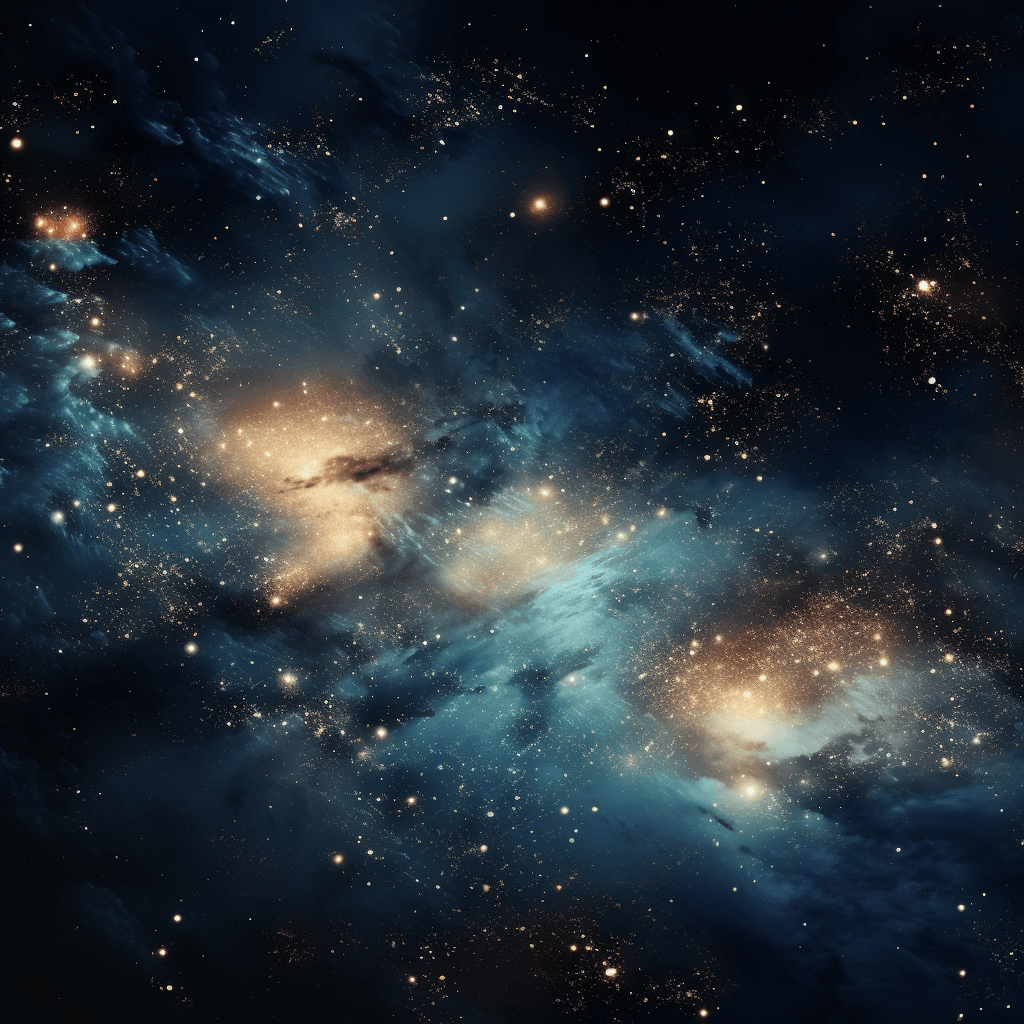 宇宙中的巨型长城：揭秘武仙-北冕座长城