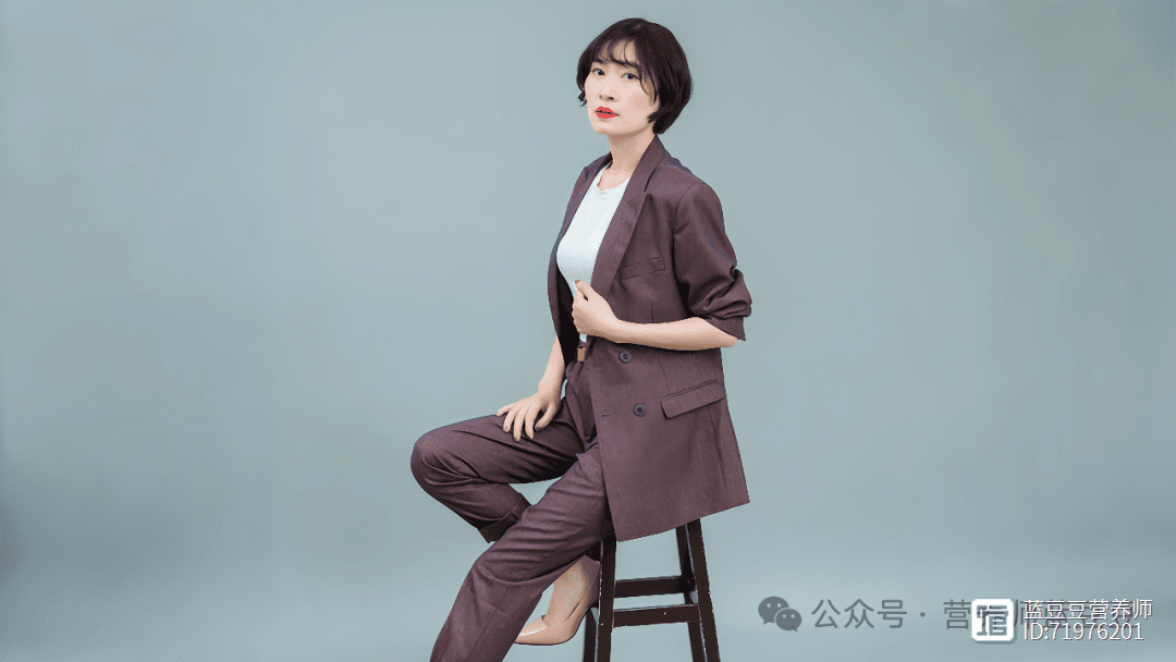 越吃越瘦的秘密，其实藏在这些营养素里！减脂期一定要看！