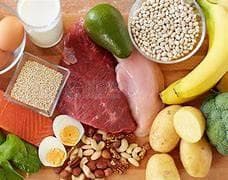 科学饮食，让运动事半功倍