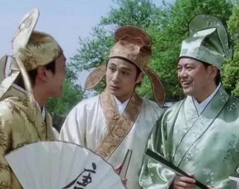 明代江南四大才子：探索他们的才华与传奇故事