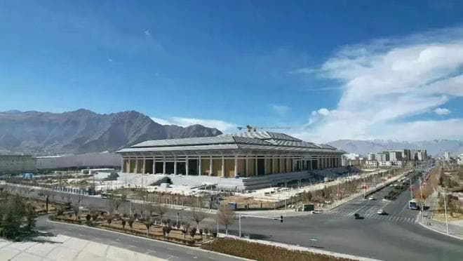 我国最“偏远”的211大学，70%学生到体制内工作，录取分数却很低