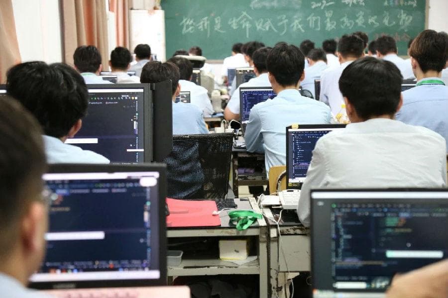 UI设计师有哪些发展方向？