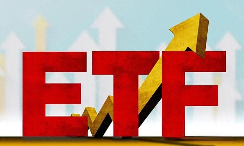 两分钟让你分清ETF和LOF