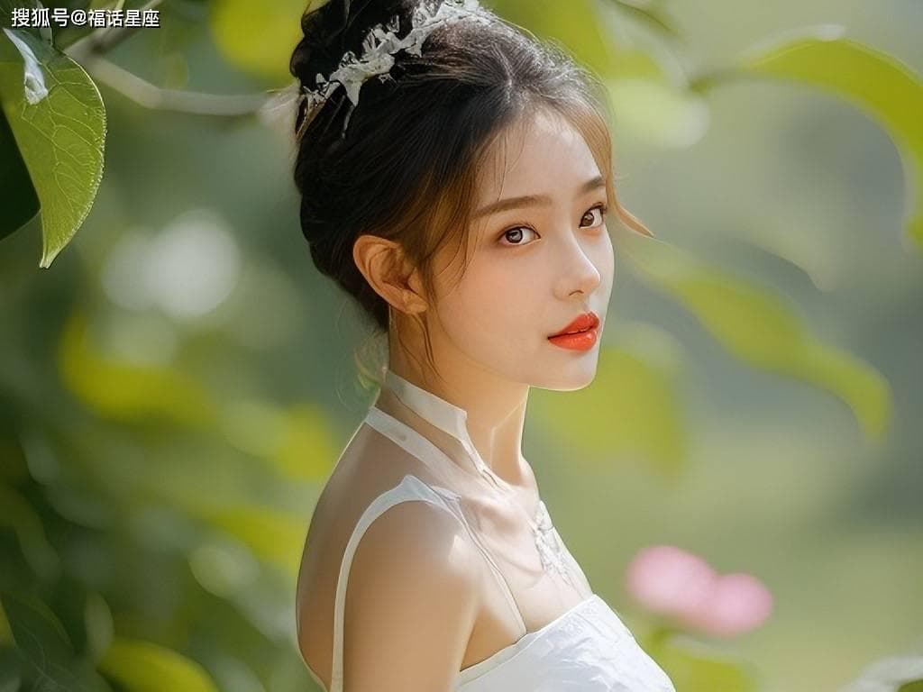 揭秘4大生肖女的长寿秘籍，生命力旺盛，神仙保佑，晚年自理能力强，吃嘛嘛香体格硬朗