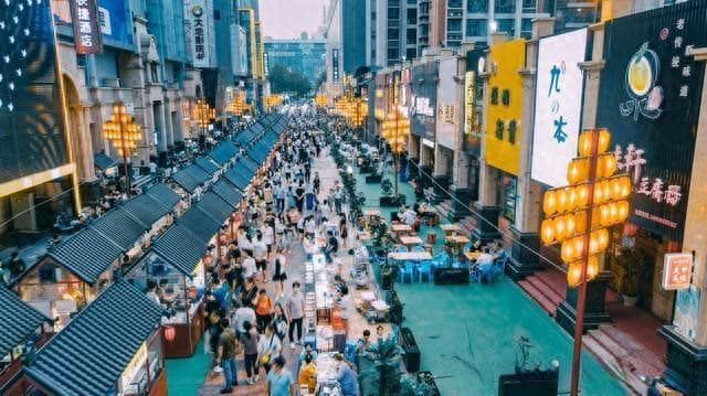 广州十大美食街全攻略：从传统到网红，尽享岭南美食魅力