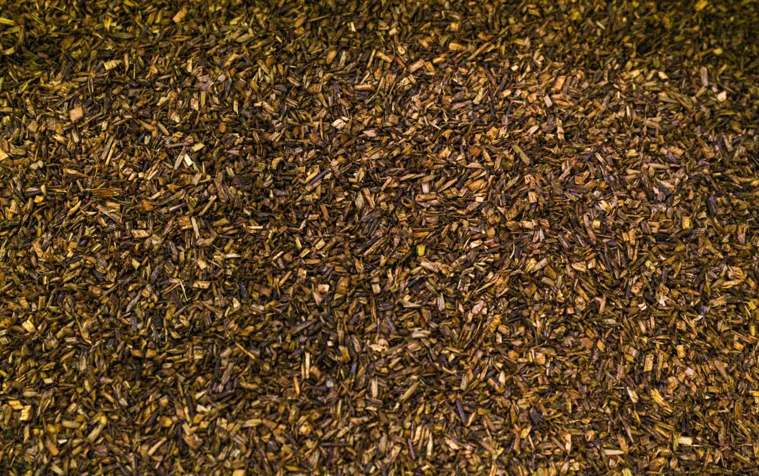 夏枯草桑叶茶：平息肝火的秘密武器
