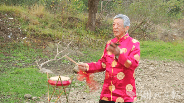 大悟：保护传承非遗文化 培育非遗文化传人