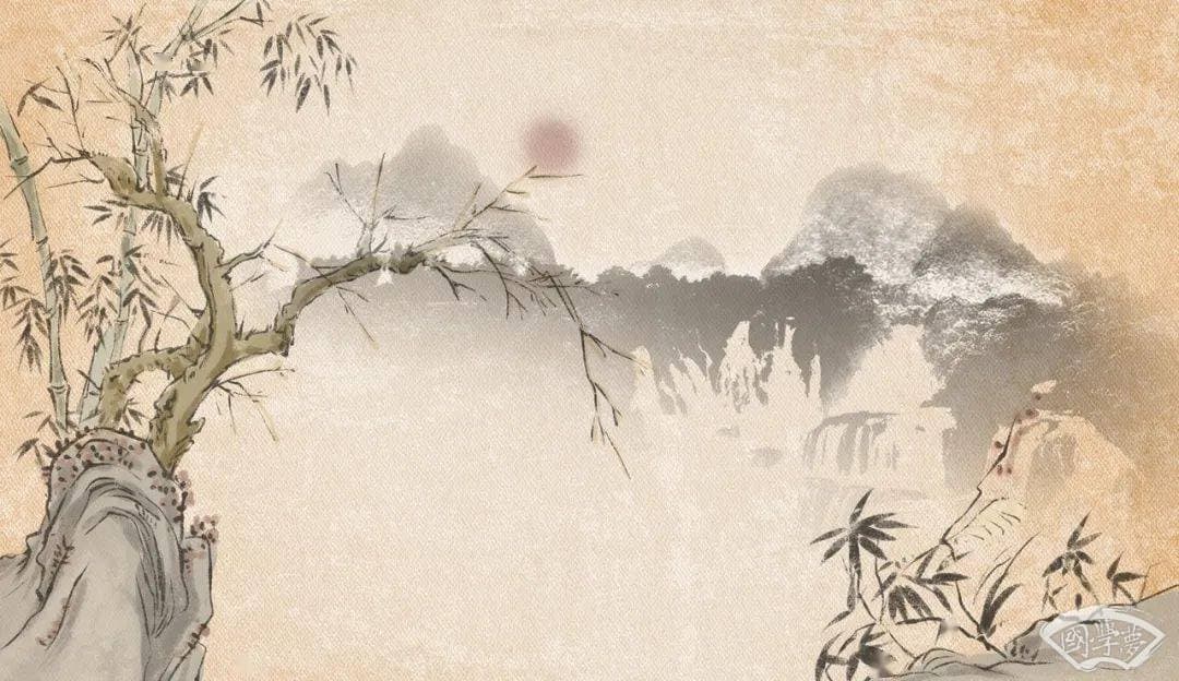 八首意境极美的冷门古诗词
