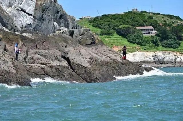 “鱼”你有约！福建这么多海钓圣地，你去过几个？