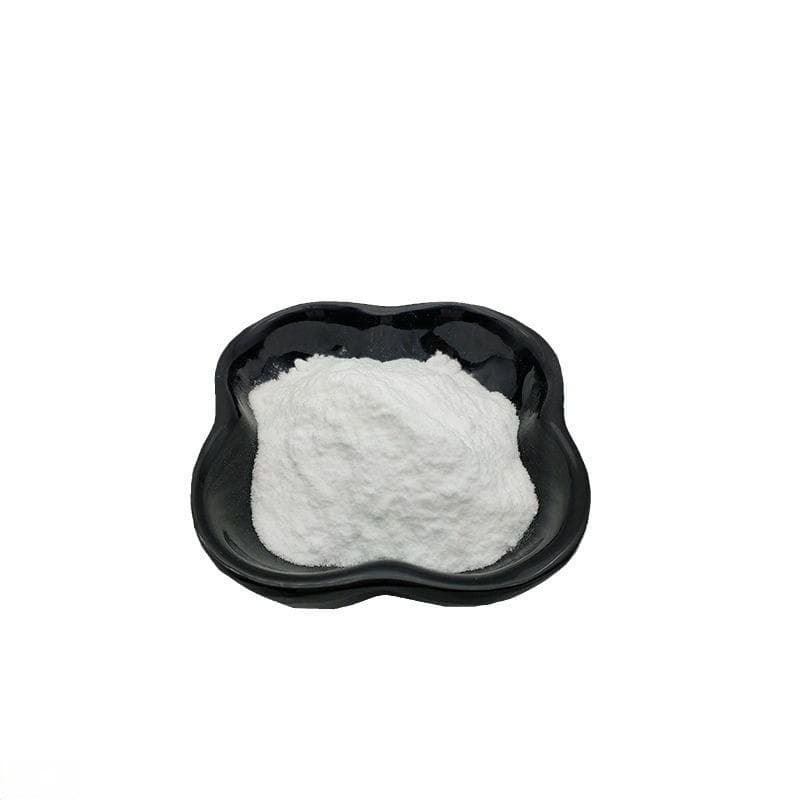 食品级黄原胶：特性与应用