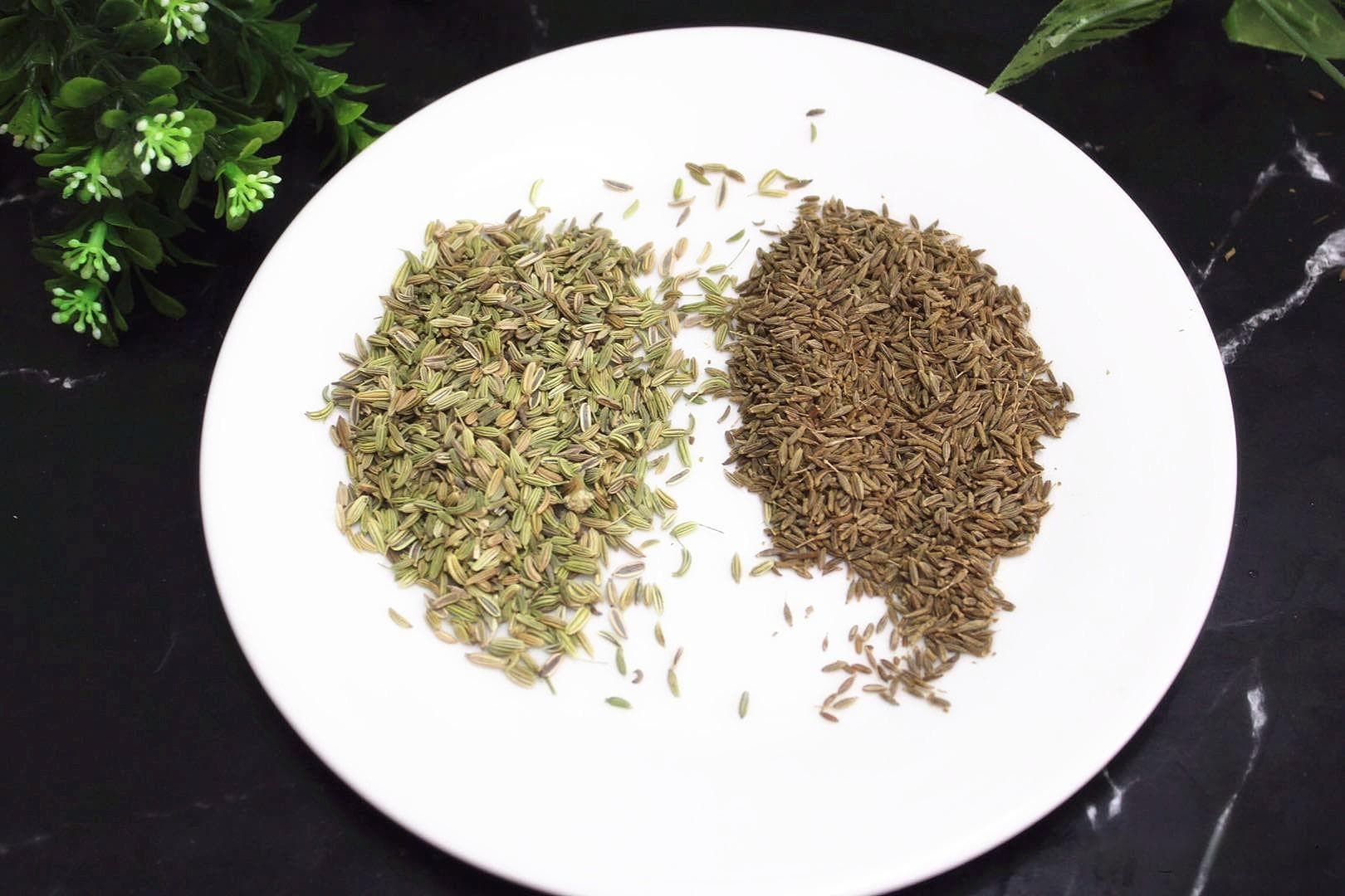 孜然是茴香吗，分清孜然和小茴香，长得像但用途有差别，别再买错了