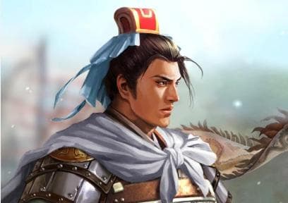 萧纶：梁武帝萧衍第六子，轻财爱士且性格暴戾