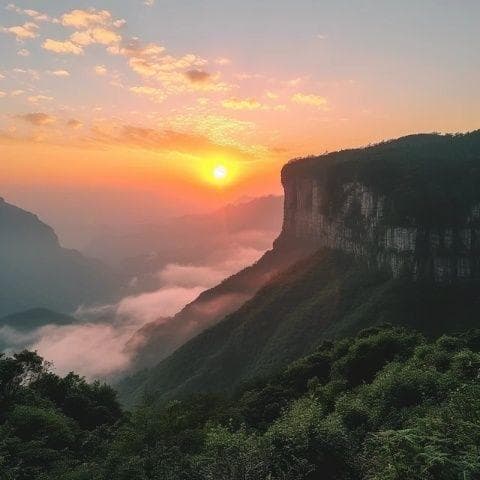 长沙旅行实用秘籍：深度游玩攻略与地道体验