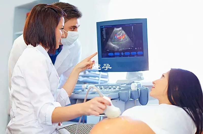 孕期最重要的四次检查汇总，附12个月产检项目表（最新版）