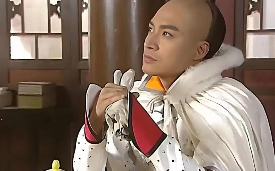 满清王朝十大猛将：从开国元勋到晚清名将