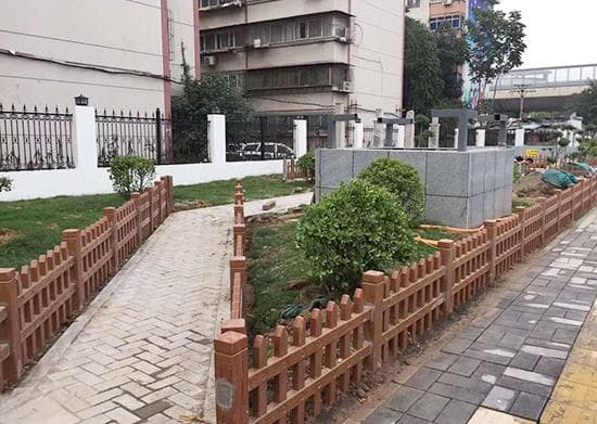 步道砖安装是否需要预留排水系统