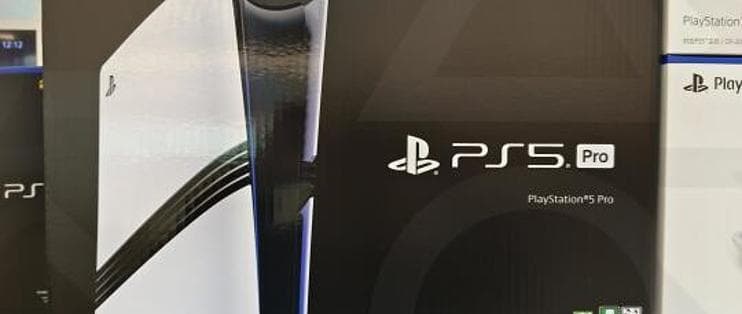 PS5 Pro全面解析：硬件升级亮点与性能瓶颈分析