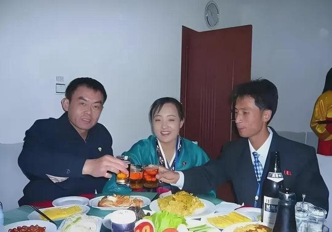 在金正恩的治理下，朝鲜人最想吃什么？朝鲜又有哪几种美食呢？