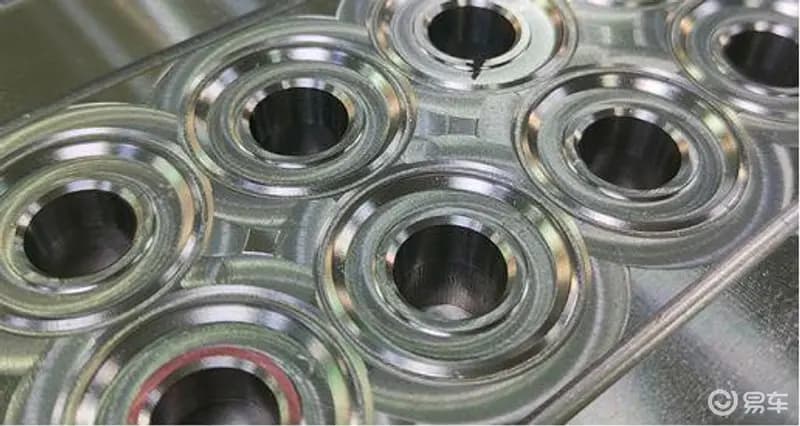 橡胶模具设计关键点指南：从结构到工艺的全面解析