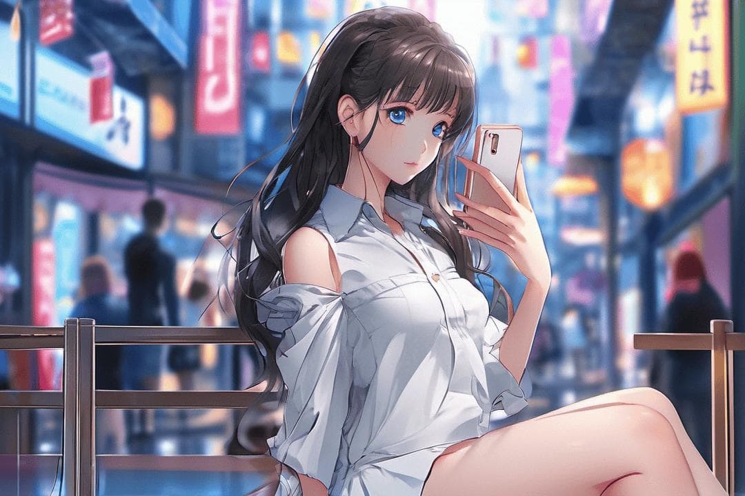 拍照无声音：教你轻松关闭手机相机快门音