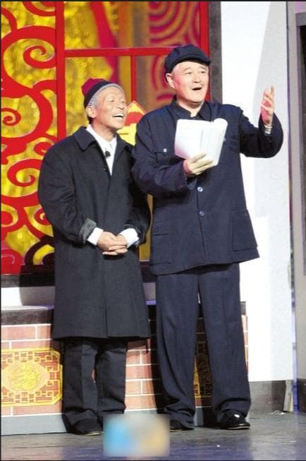 赵本山与春晚：一场关于快乐的告别
