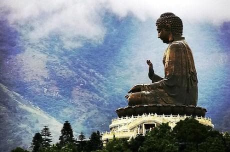 大安法师：深信因果止恶扬善走向幸福美满的人生