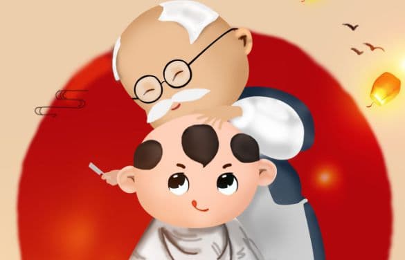 正月不剃头，真跟舅舅有关？