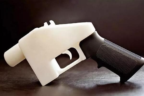 3D打印笔与枪械制造：一场材料属性、技术应用与伦理审视的深度对话