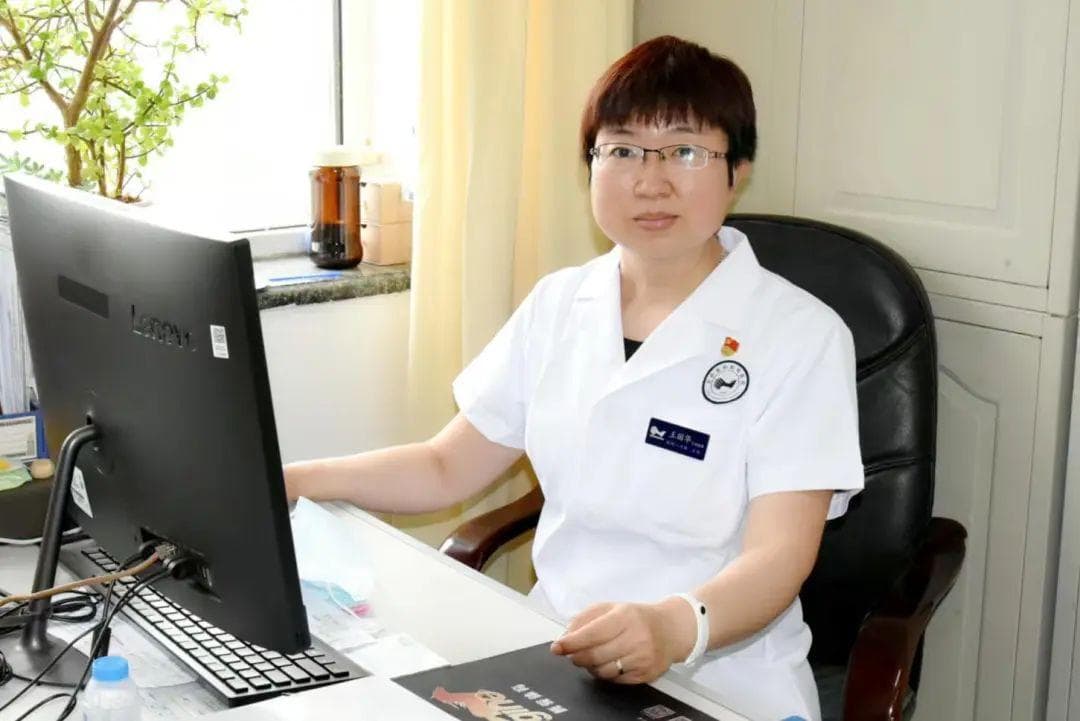 中西医结合：逆转肝纤维化的希望之光