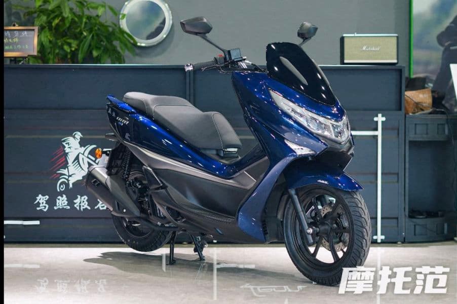 踏板摩托车保养指南：从机油到火花塞的全方位维护