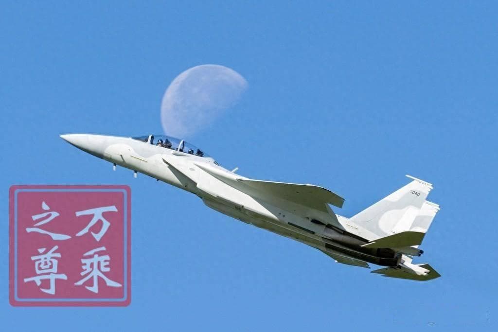 全部被击落也不可惜，美军计划用新式F15EX战斗机迎战歼20战斗机