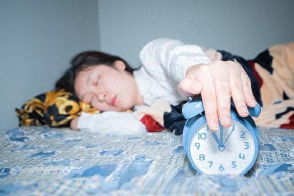 睡眠质量差、梦多怎么办？试试这几招，好觉自然来