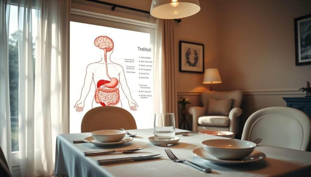 吃飽就想睡是什麼病？探討餐後嗜睡原因