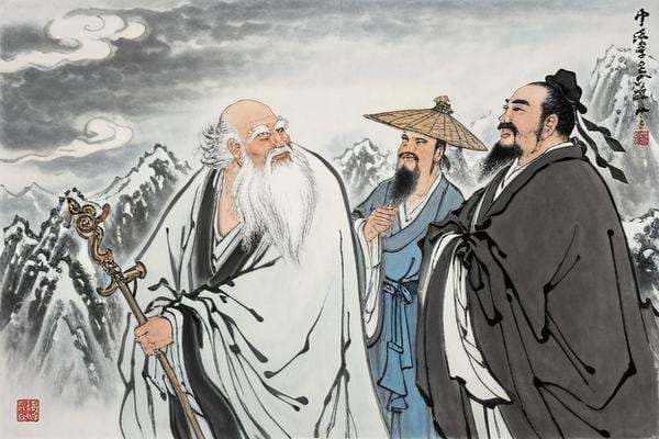 南极仙翁与无量仙翁的区别
