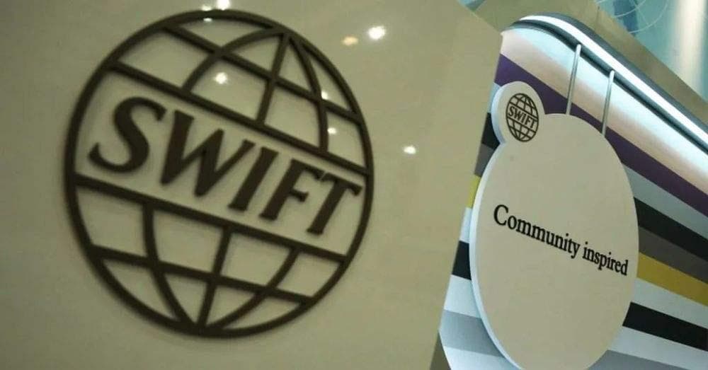 国际支付系统中的关键代码：详解SWIFT、IBAN、FedWire与排序码